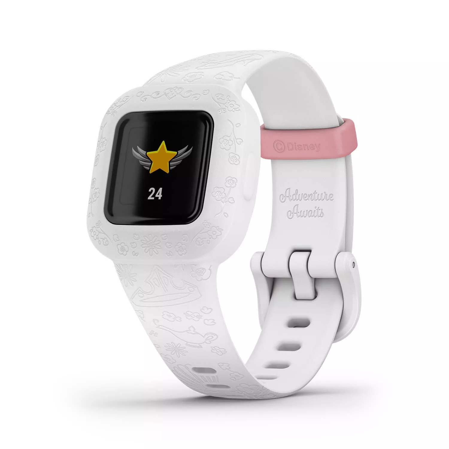 Garmin Vívofit Jr. 3 Disney Princess 010-02441-12