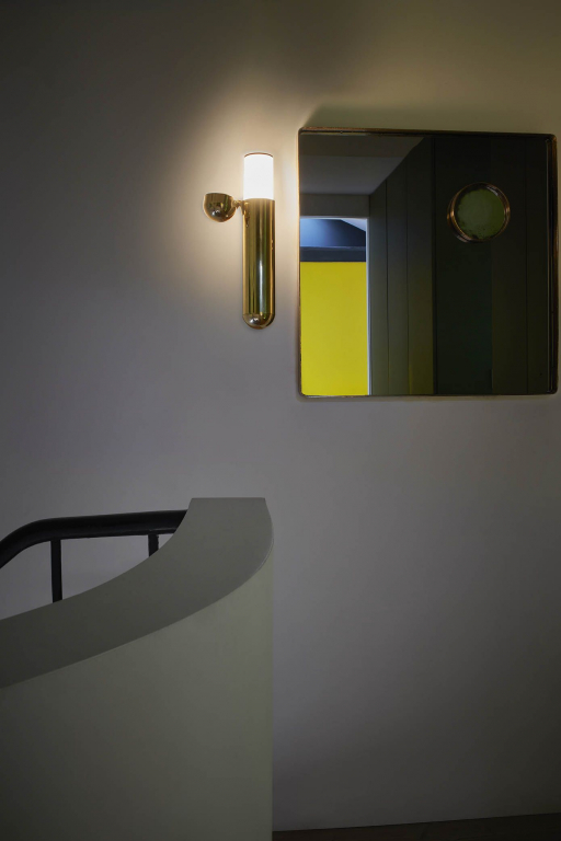 DCW éditions ISP R wandlamp LED