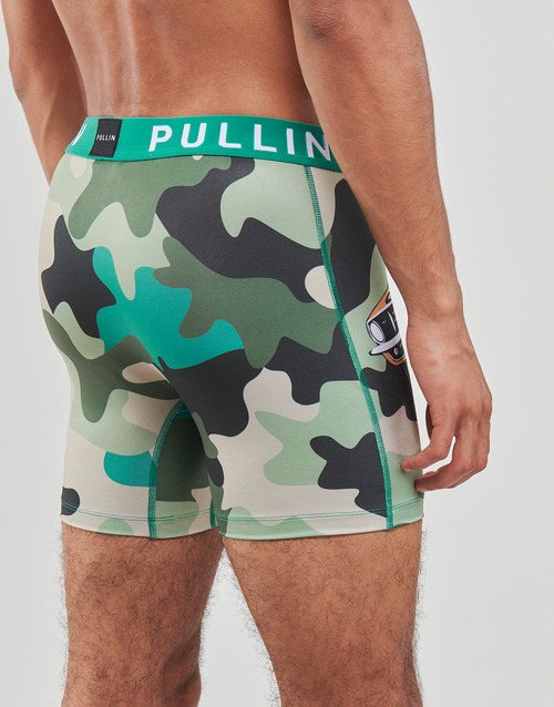 Pullin - FASHION LYCRA - Multicolore