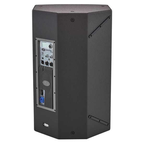 DAS Audio Vantec 15A/18A Power Bundle