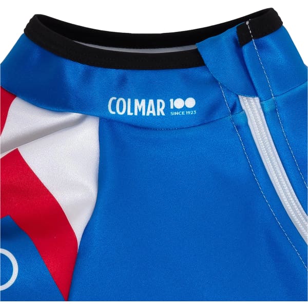 Combinaison de ski COLMAR JUNIOR RACESUIT REPLICA FRANCE