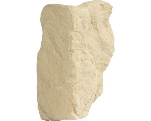 Hoekbekleding Klimex Nevada Sahara crème