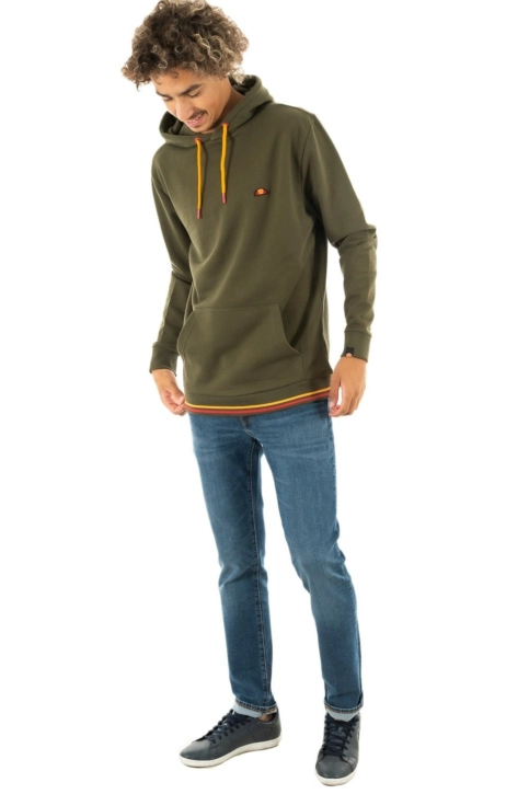 sweat ellesse koda oh vert
