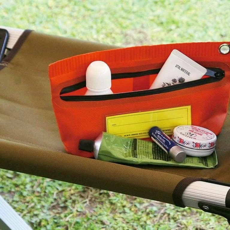 Tarp Pouch Utensilienbeutel wasserdicht, small