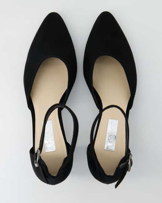 Gabor 61.340.17 Pumps in Schwarz