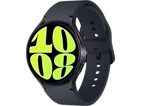 [OUTLET] - Samsung® | Galaxy Watch6 (LTE) - 44 mm - Sort