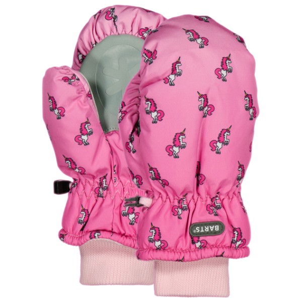 Barts - Kid's Nylon Mitts - Gants