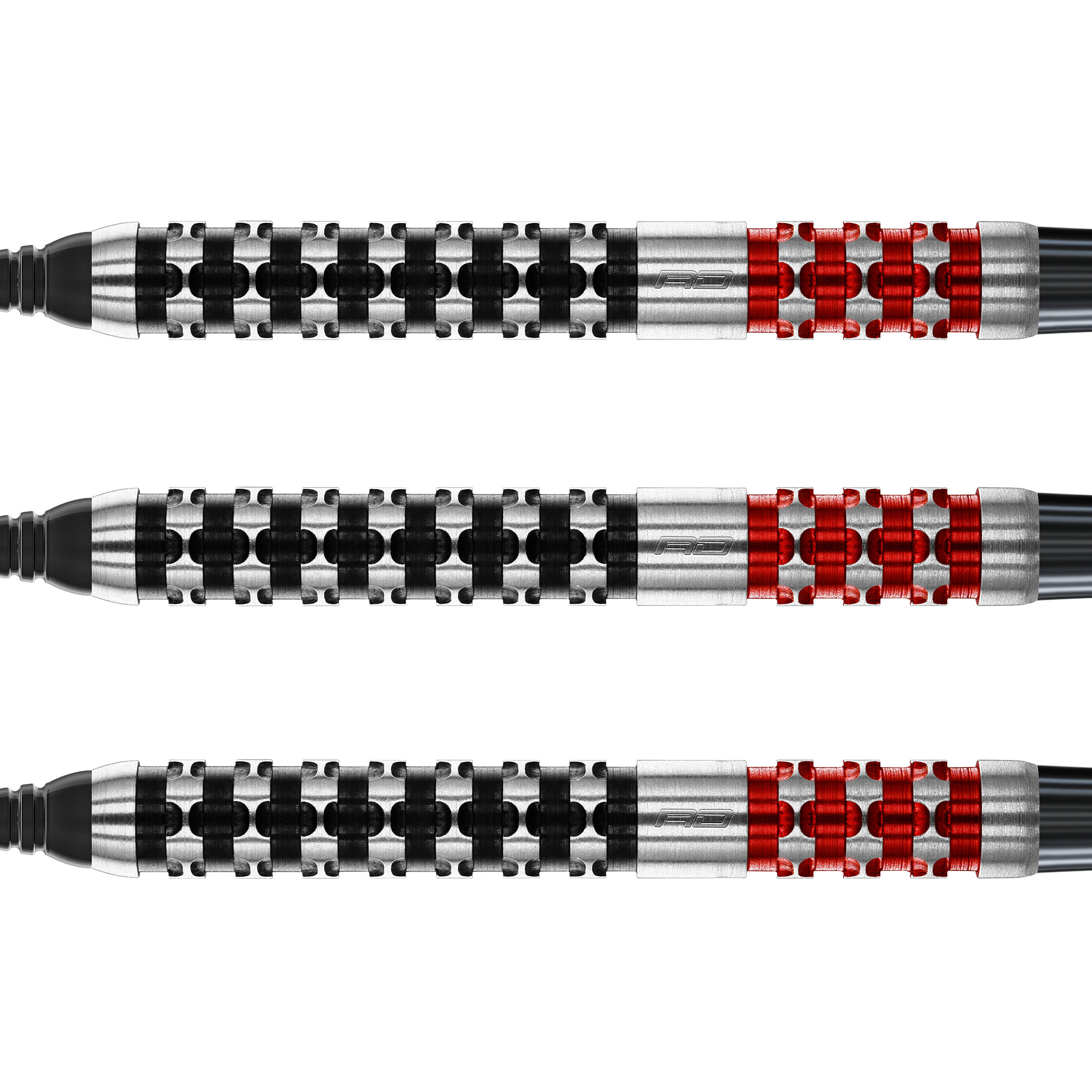 Red Dragon - Crossfire - Softdart
