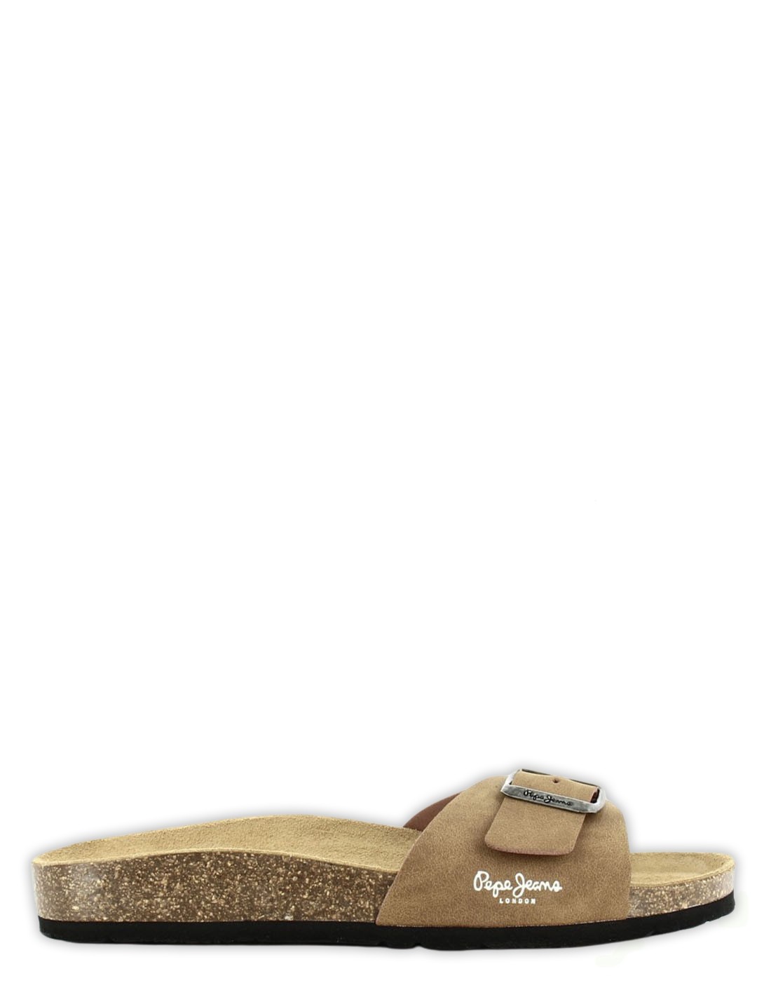pepe jeans Claquette Homme bio m single kepler