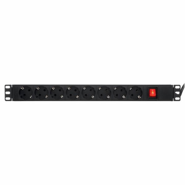 the t.racks Power 8 S Rotate