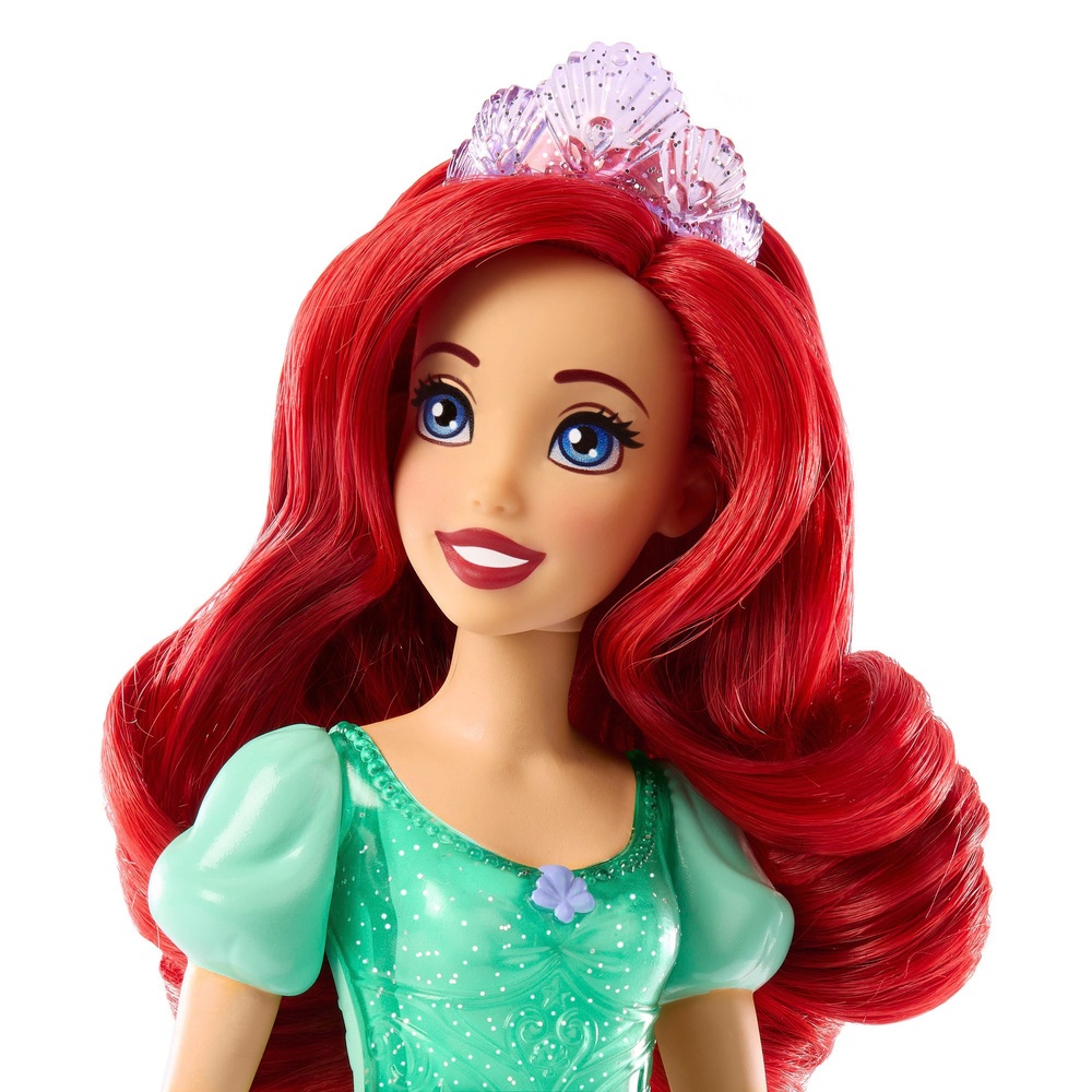 Prinzessin Ariel Modepuppe