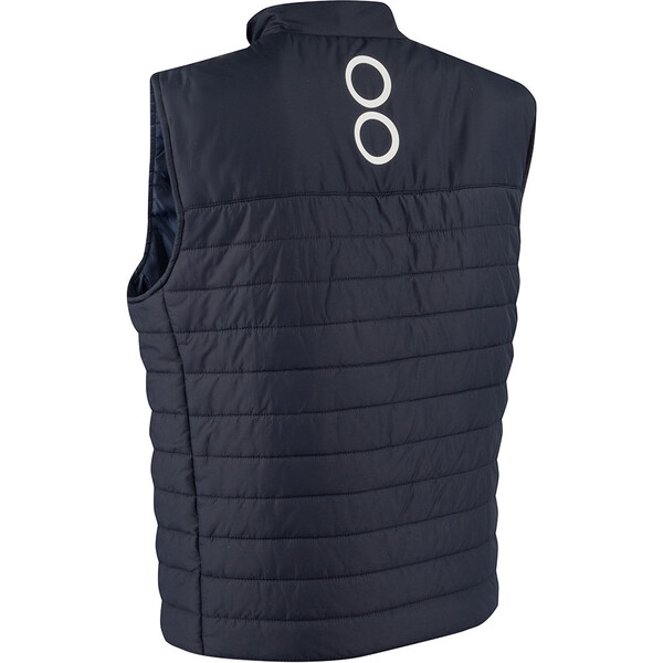 Bering - Veste sans manches Orbit Navy