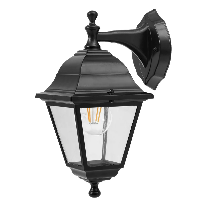 Vegglampe IP44 E27