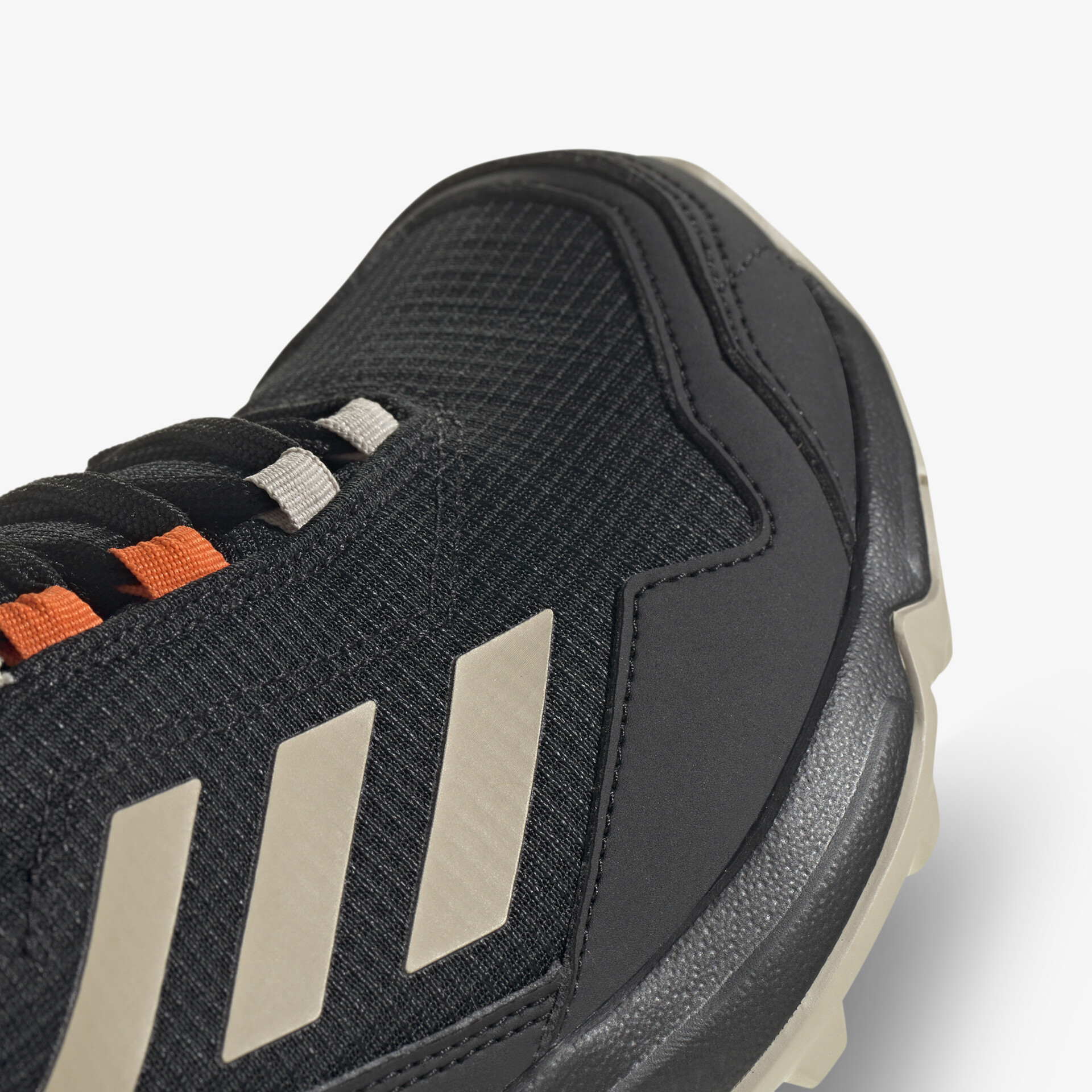 adidas Terrex Easttrail GTX Trekkingschuhe schwarz