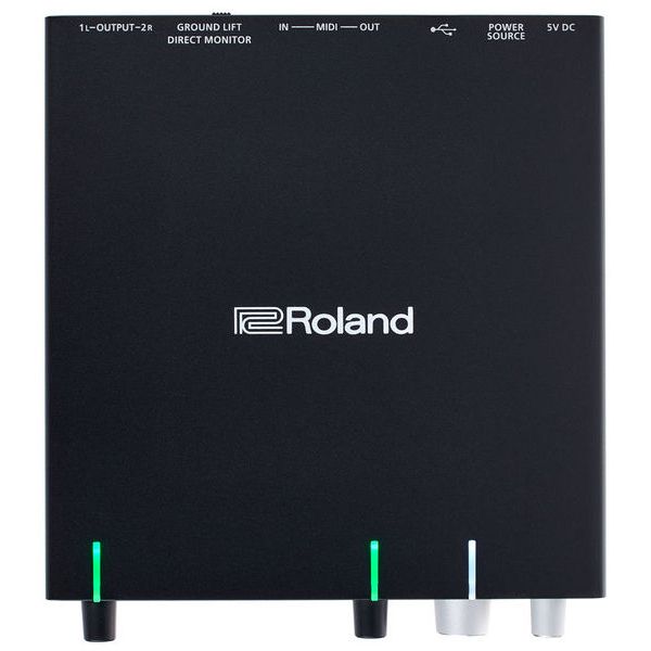 Roland Rubix22