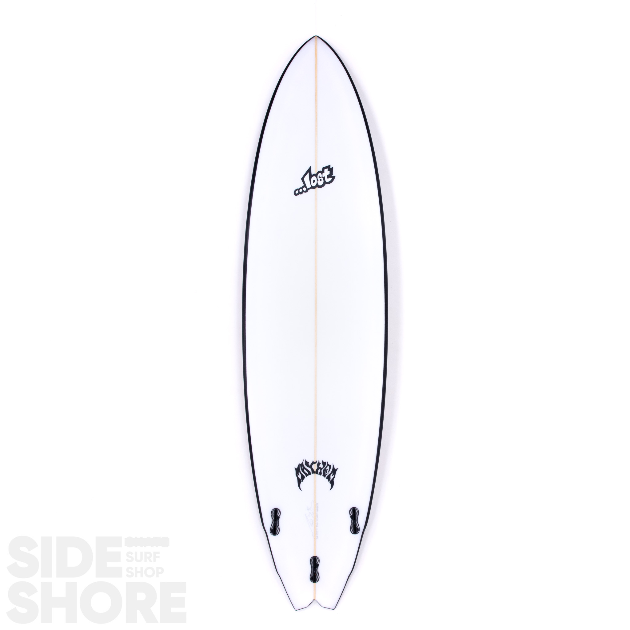 Lost Crowd Killer - 7'8
