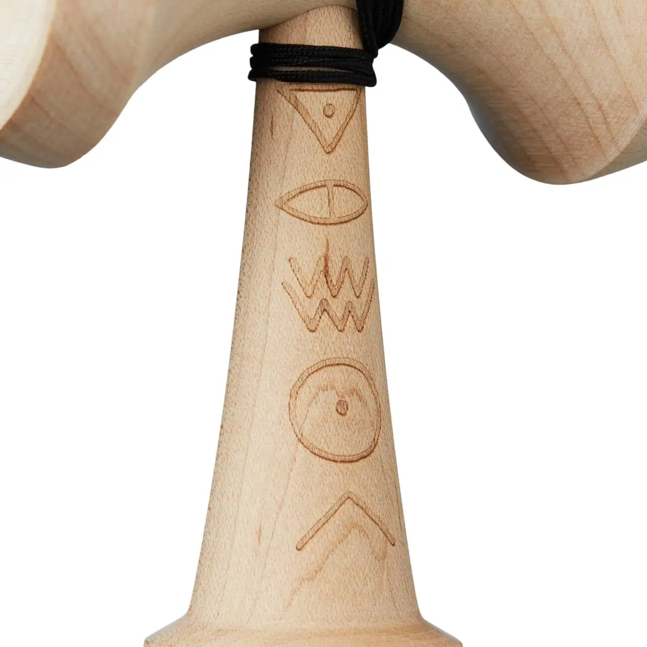 KROM x Jody Barton Kendama | SkatePro