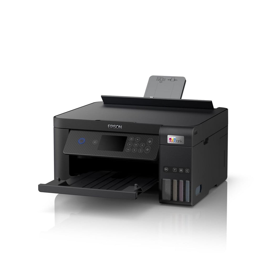 Epson EcoTank ET-2850 All in One InkJet Multifunction