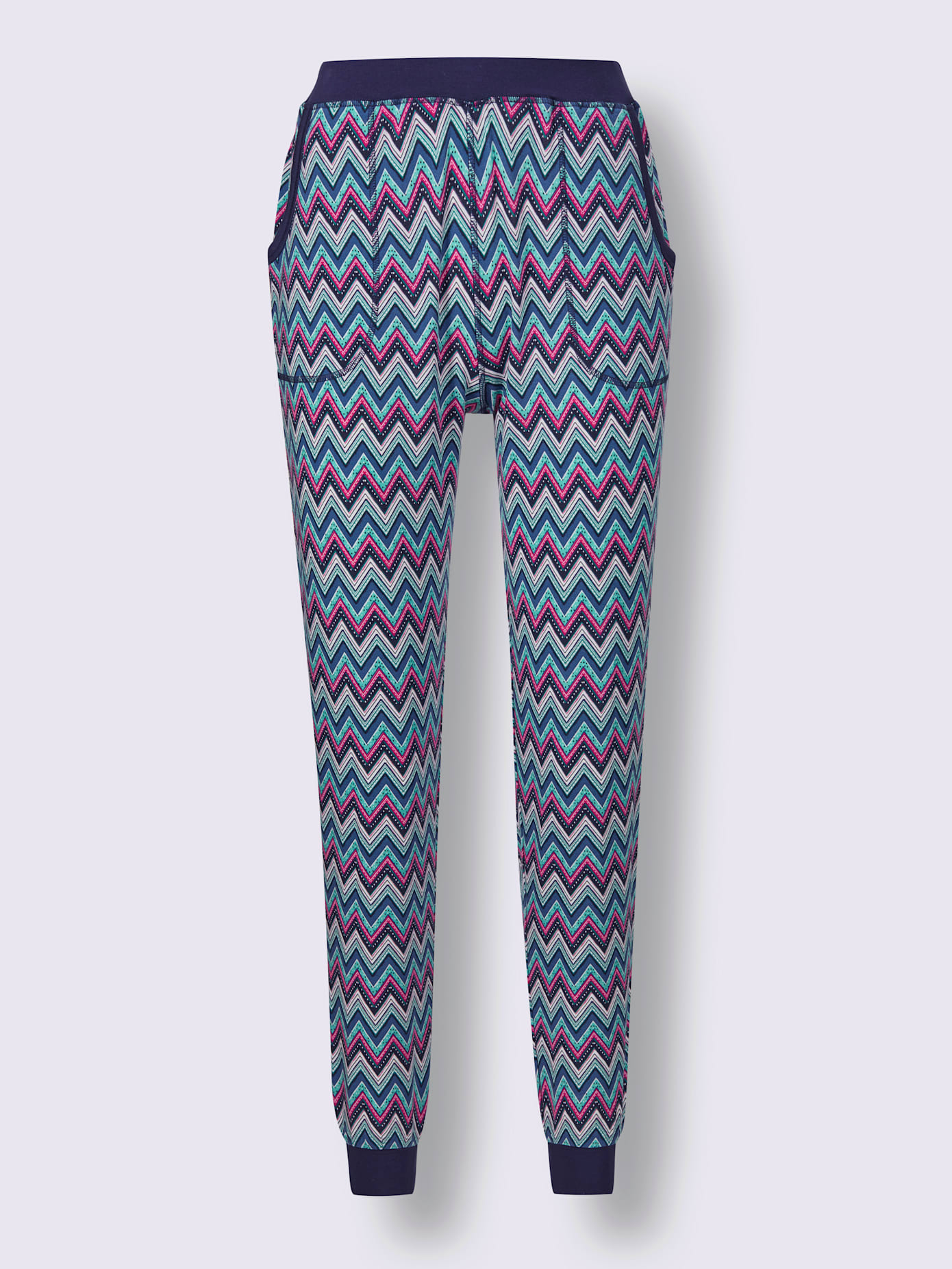 Pyjama en lyocell ultra-doux