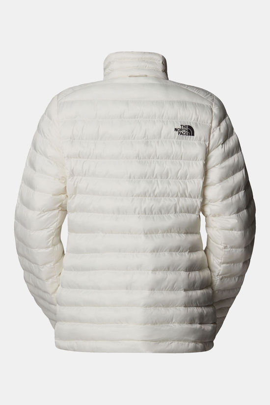 The North Face The North Face Huila Gevoerde Jas Dames