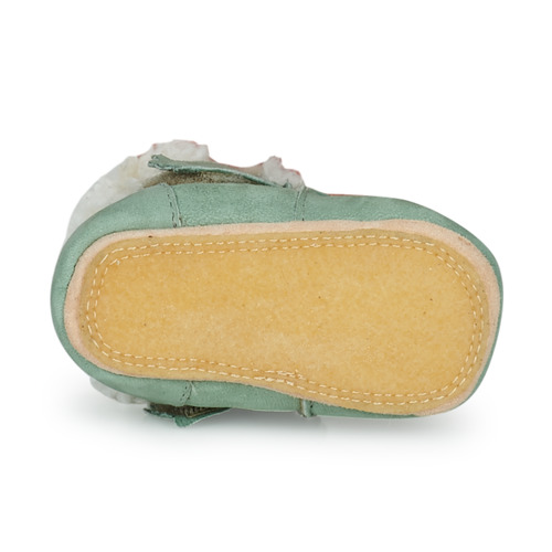 Easy Peasy - FOUBLU - Vert