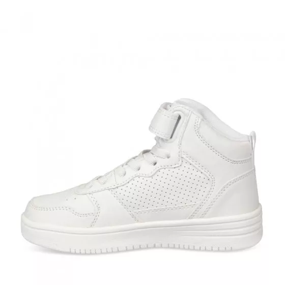Baskets BLANC KAPPA
