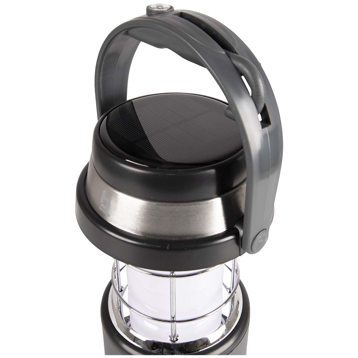 Bo-Camp Antares Solar tafellantaarn