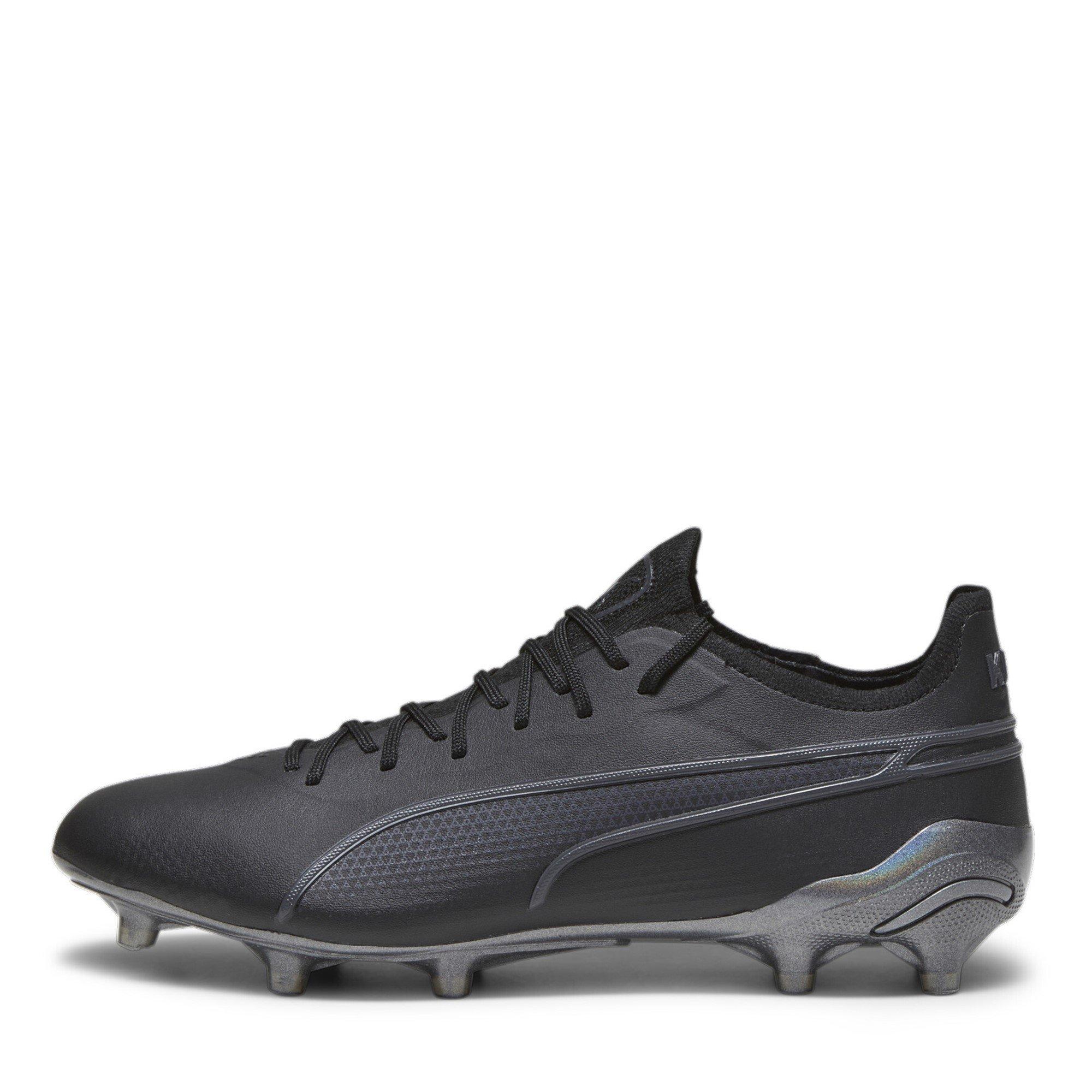 Puma King Ultimate Firm Ground Football Boots