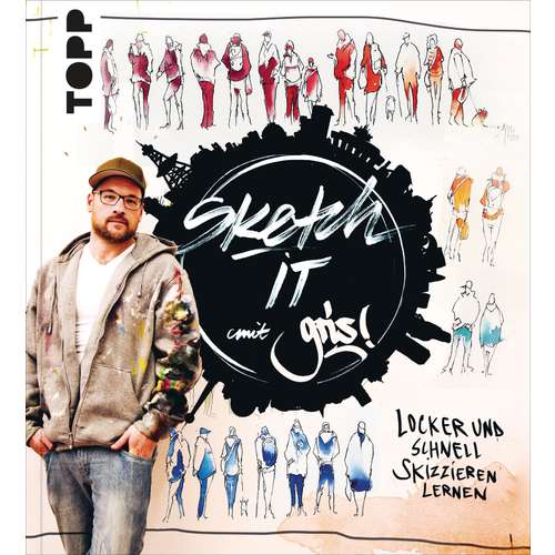 Sketch it mit gris!