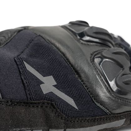 Gants DXR NAPURUS - Noir