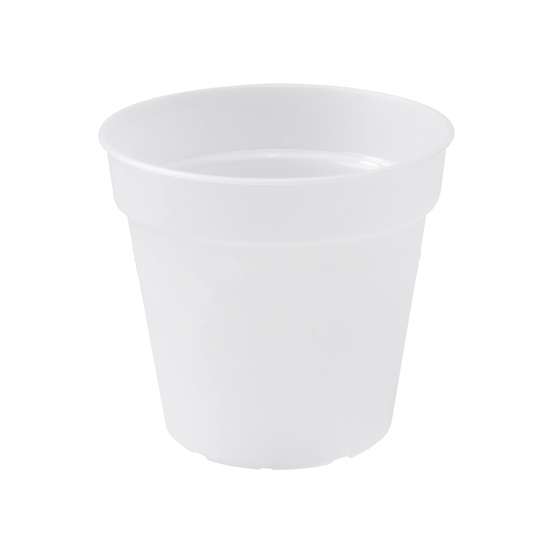 Pot de culture Green Basics Orchidée, Ø 13 cm