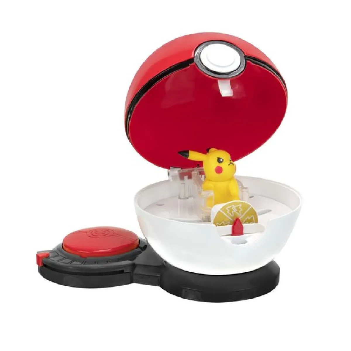 POKEMON Poké Ball Surprise