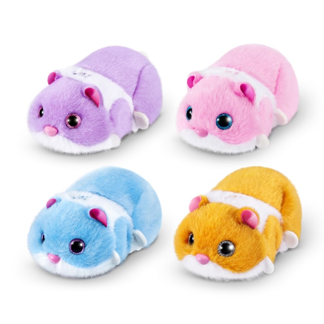 Pets Alive - Hamster Mania - 1 Stück