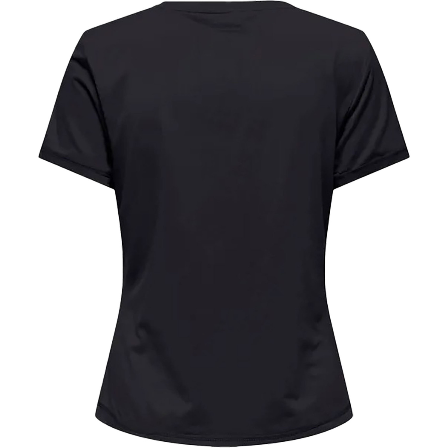 Only Play Font Life V-Neck Tee