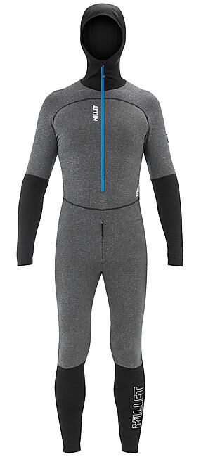 MILLET - POLAIRE JOR WOOL