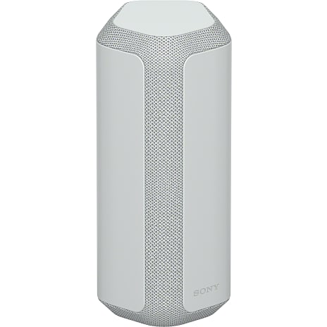 Sony SRS-XE300H bærbar højttaler - sølv