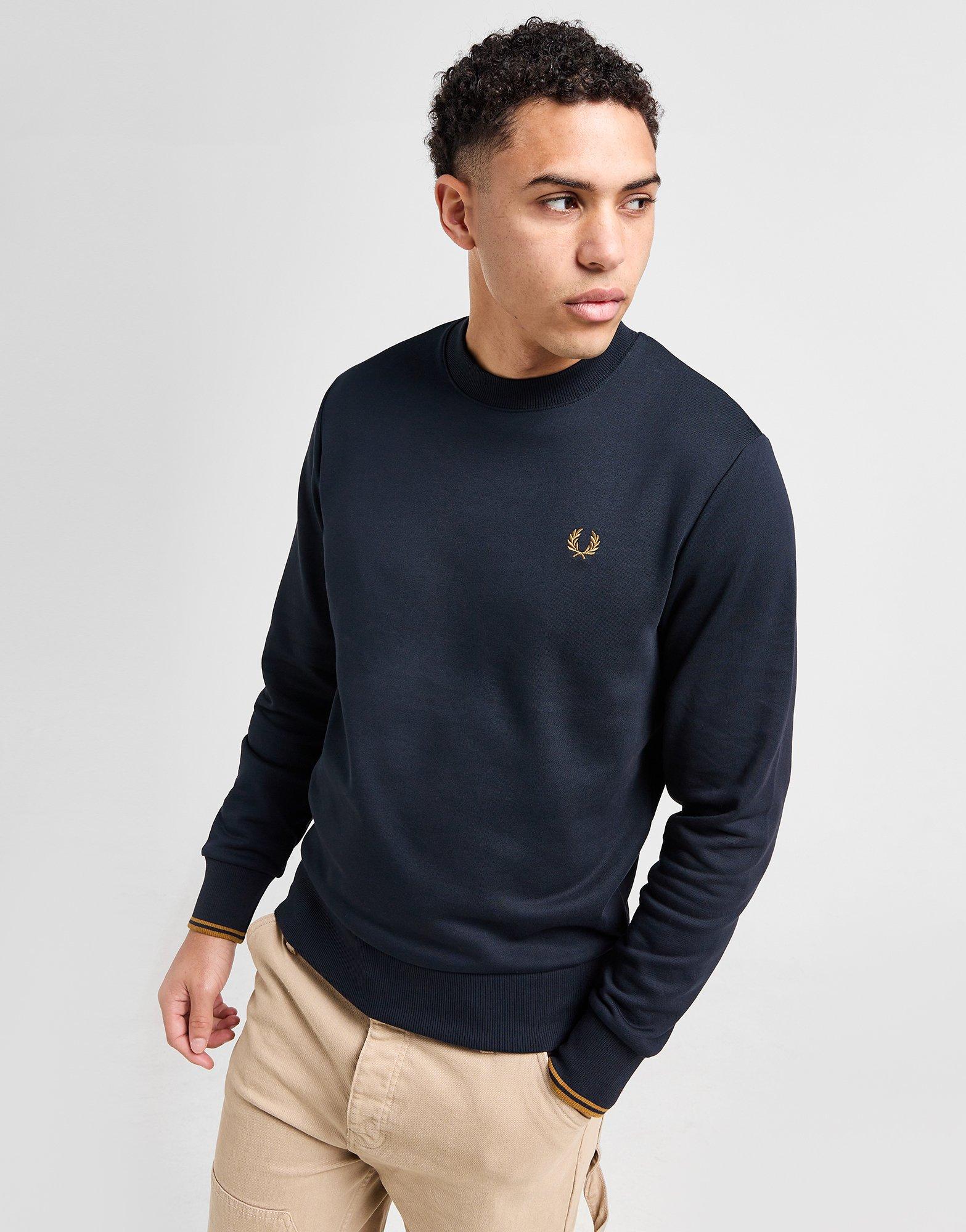 Fred Perry Sweat Core Homme