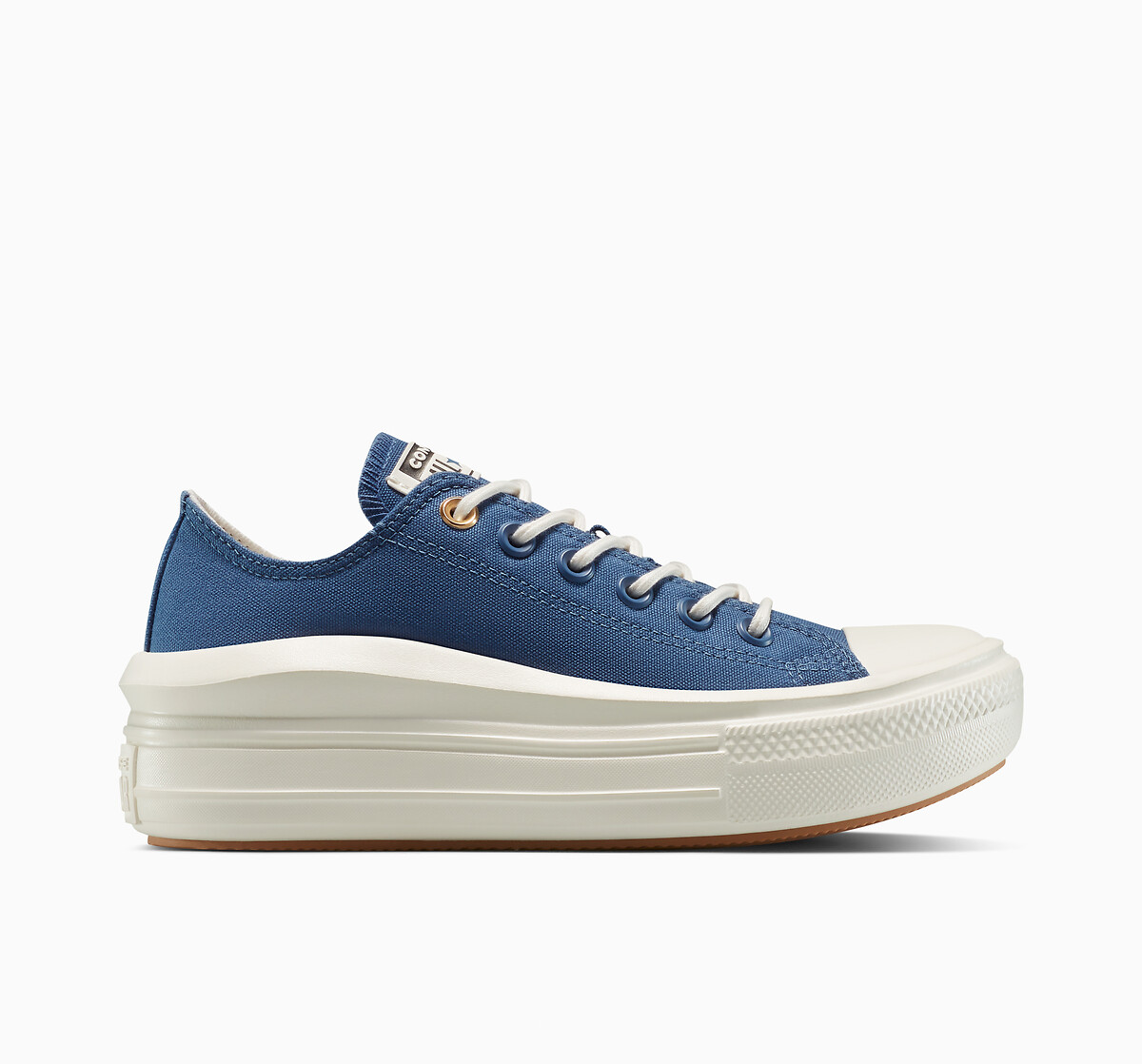 CONVERSE<br>Tênis All Star Move Crafted Color Canvas