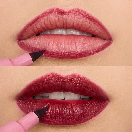Lipliner 01 Everyone's Nude Pink
