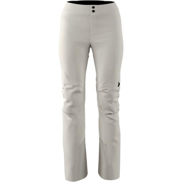 Fuseau ski PEAK PERFORMANCE W STRETCH PANTS OFFWHITE