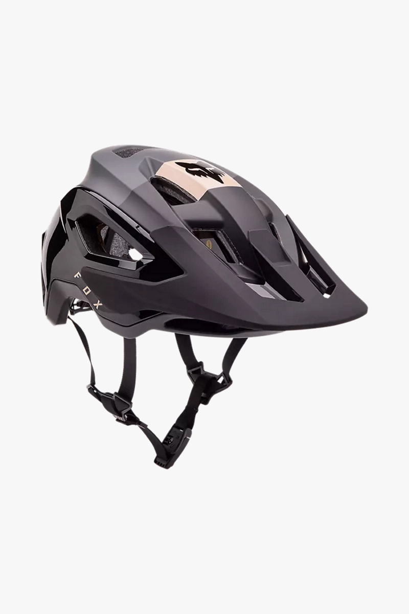 FOX Speedframe Pro Klif Mips Velohelm