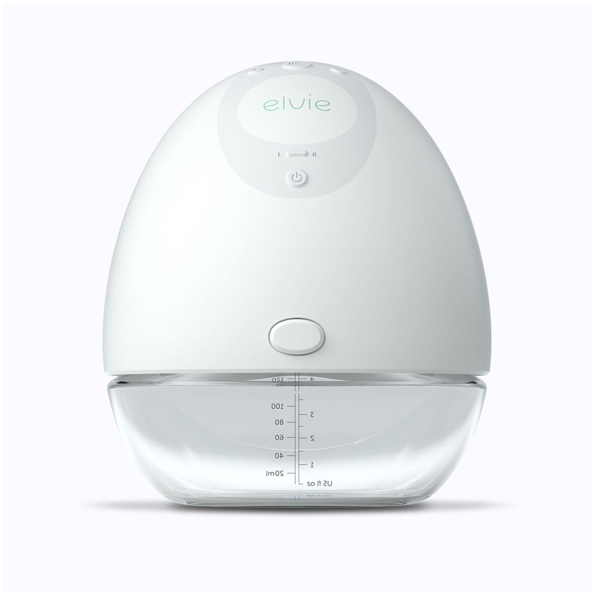 elvieelvie   Pump Einzel Milchpumpe elektrisch