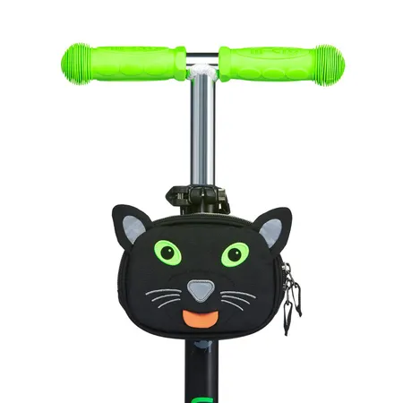 Affenzahn Lenkertasche Panther