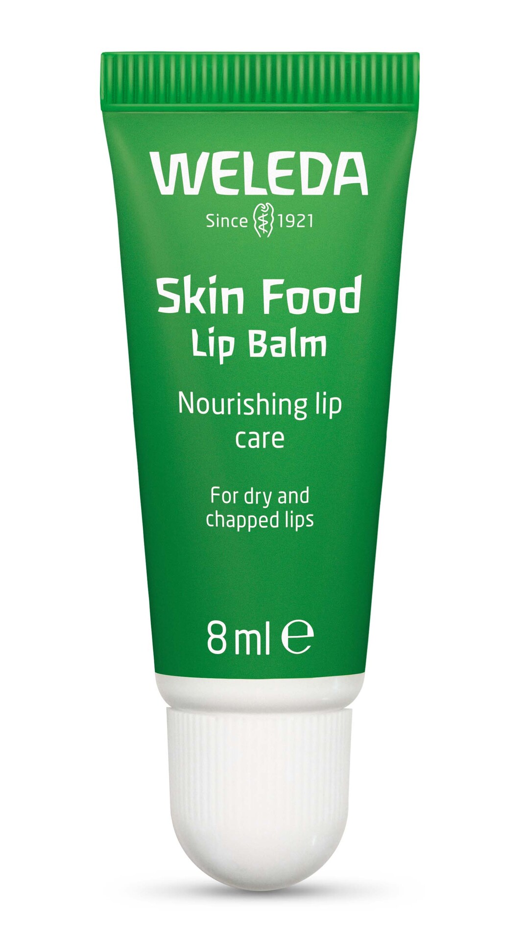 Weleda Skin Food Lip Balm 8 ml