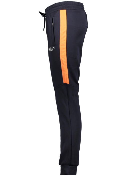 Ballin blauwe heren sweater
