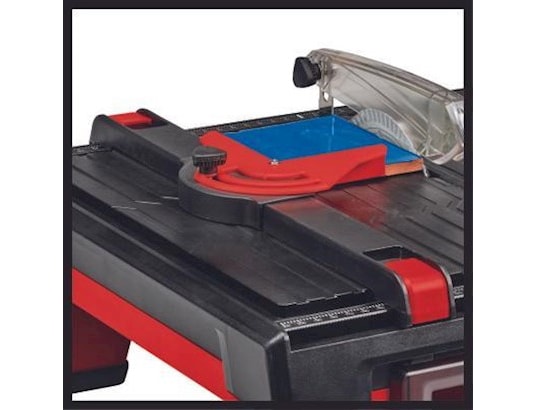 EINHELL - Découpeur universel Coupe carrelage sans fil power x-change te-tc 18/115 li-solo...
