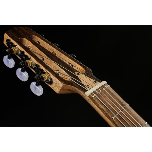 Carvalho JMD100 Jazz Manouche