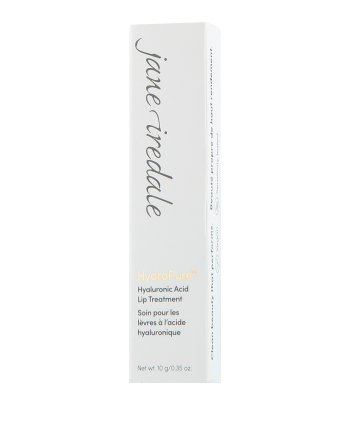 Jane Iredale HydroPure Hyaluronic Lip Gloss Acid Lip Treatment 10g