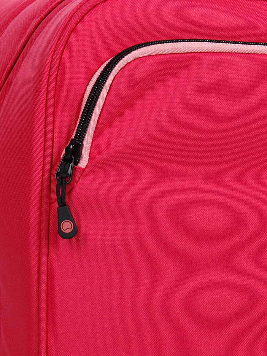 Cartable À roulettes Delsey Back To School 45.5 cm - 4 roues