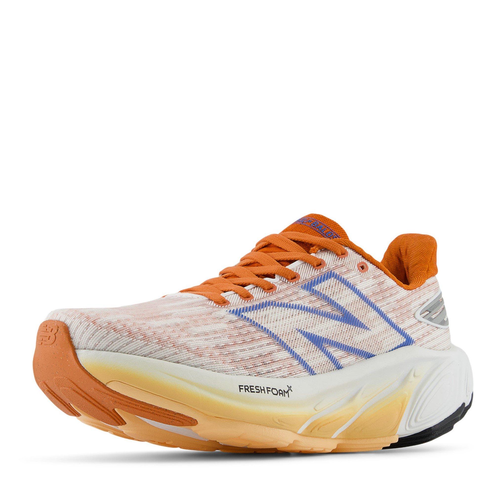 New Balance NB Fresh Foam X Balos Running Shoes Womens